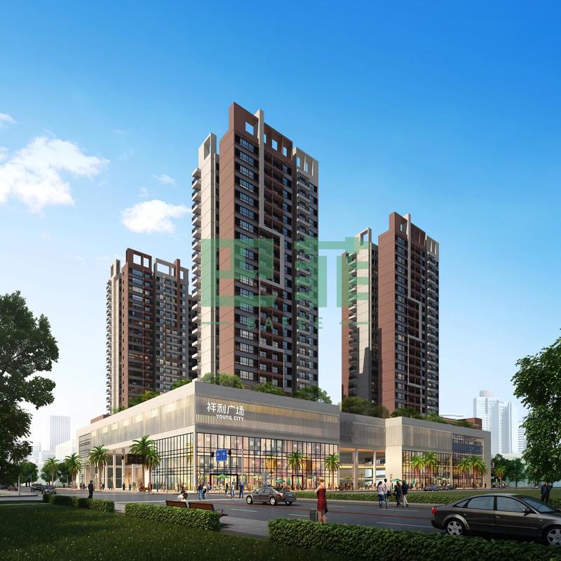澳门建设公司的新气象与新机遇